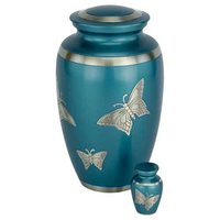 Aluminum Urn By Brassworld India