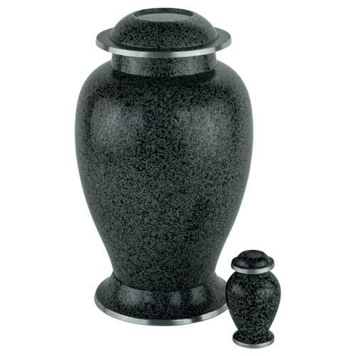 Aluminum Urn By Brassworld India
