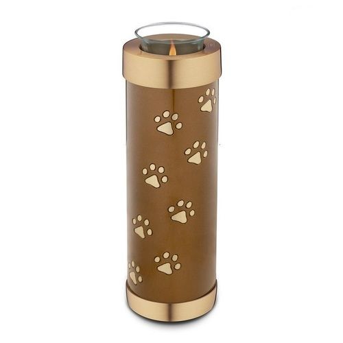 Pet Bronze (Tall Tealight Urn)