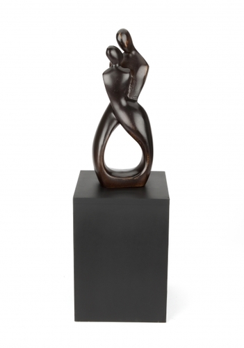 Classic Aluminium Urn For Ashes