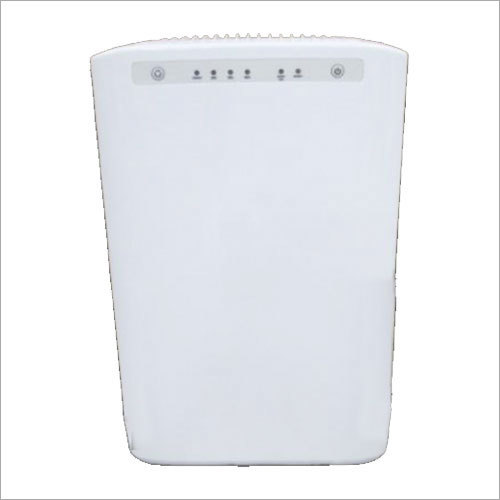 Dehumidifier