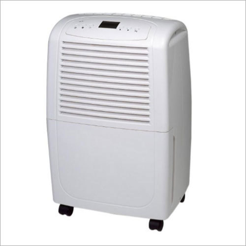Dehumidifier