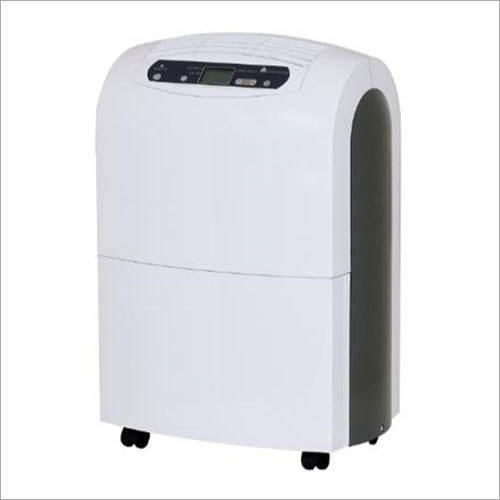 Dehumidifier