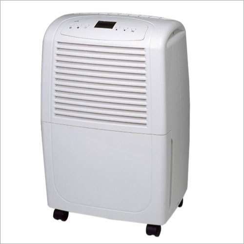 Dehumidifier