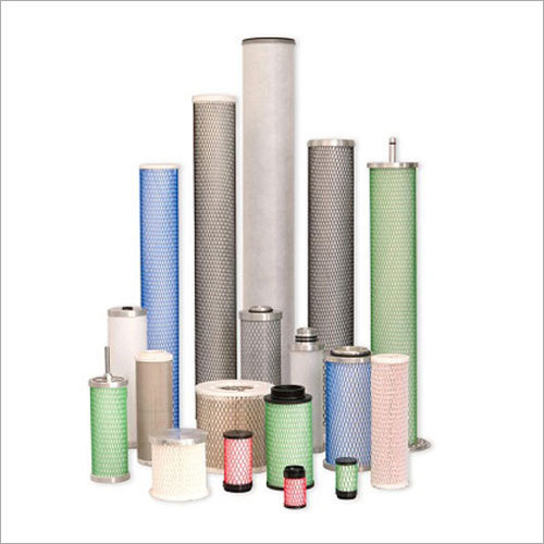 Compressed Air Filters