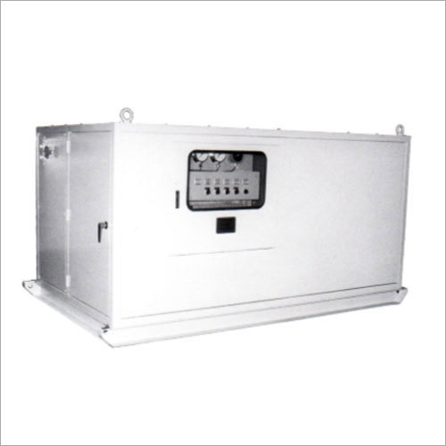 Dry Air Generators Dry Air Generators