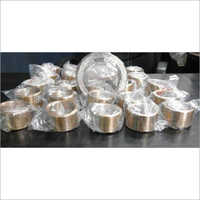 Self Lubricating Bronze Bushings