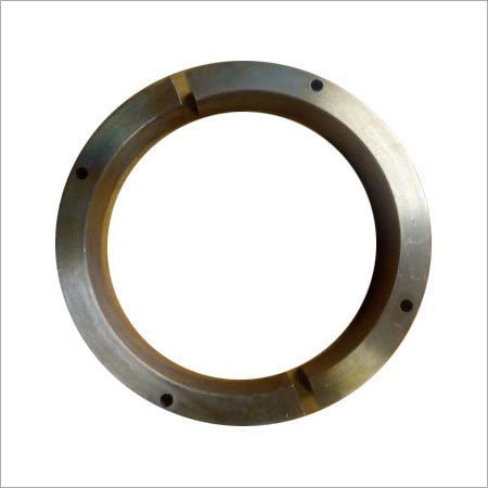 Sintered Bronze Half Bush
