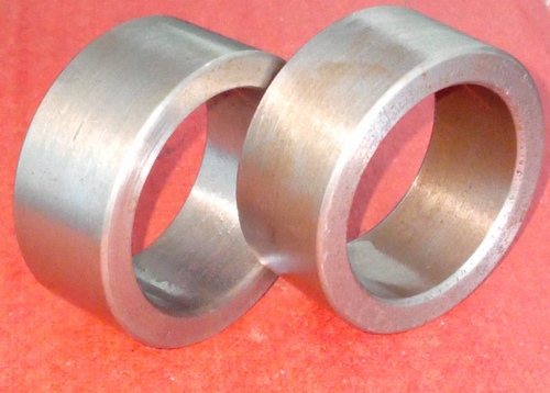 Fully Finished Sintered Iron Bushes