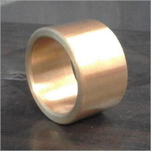 Sintered Bronze Bearing Bore Size: 20-200Mm