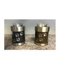 Set Tea Light Urn