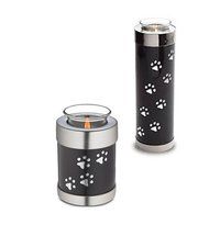 Set Tea Light Urn