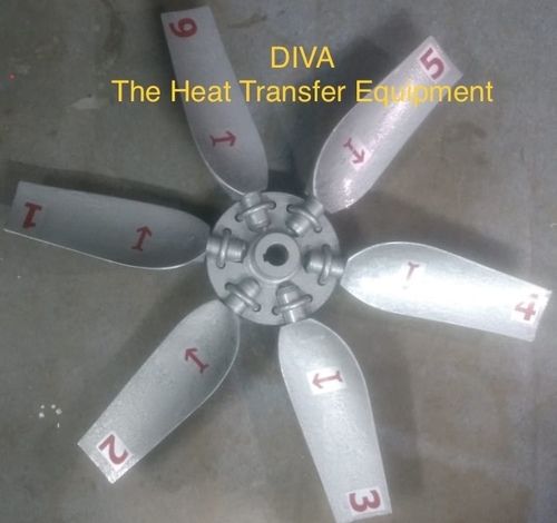 Tower Cooling Fan