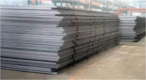 Abrasion Resistant Steel Abrasion Resistant Steel