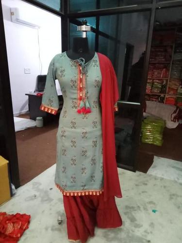 Ladies Designer Shrug