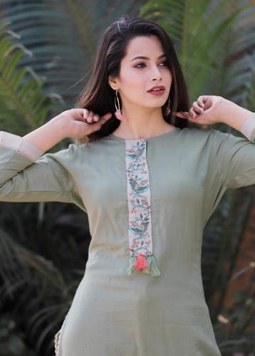 Ladies Embroidered Shrug