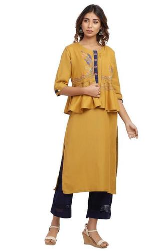 Ladies Designer Kurti