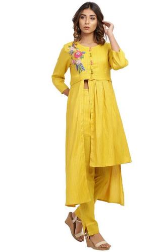 Ethnic Designer Kurti