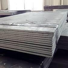 Ballistic Steel Sheet Ballistic Steel Sheet