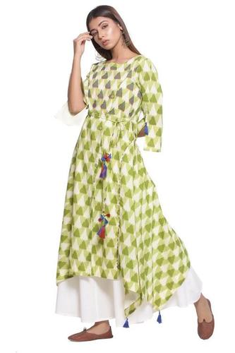 Designer Kurti