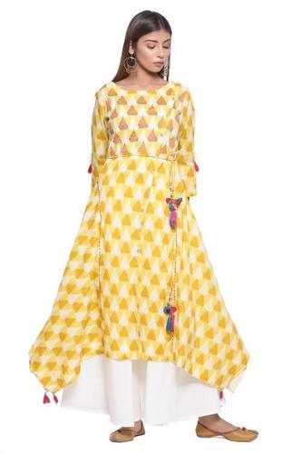 Fancy Kurti