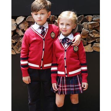 school uniforms