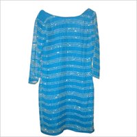 Cut Dana Work Short Heavy Dress
