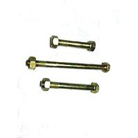 Tractor Axle Bolt