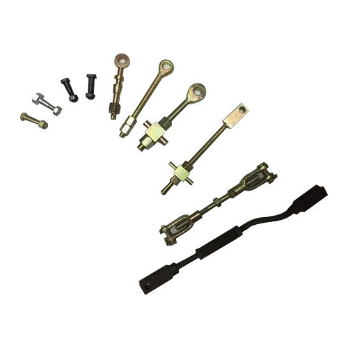 Brake Plate Bolts And Brake Rods By PASSI TRADING CO.