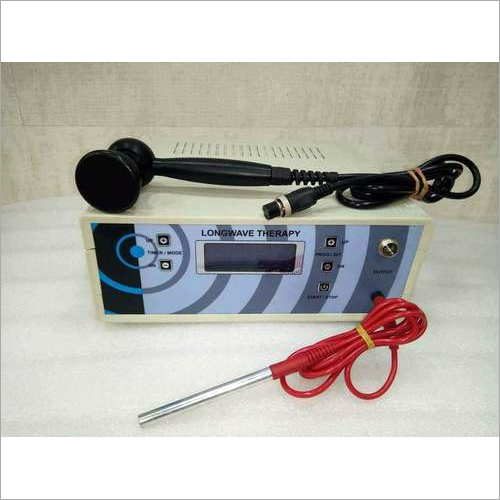 Long Wave Diathermy