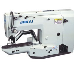 Bind Stitch Seaming Machine