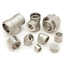 Titanium Elbow Titanium Elbow