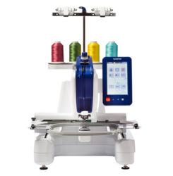 Computerized Embroidery Machine