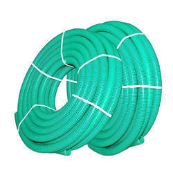 Suction And Delivery Hose Pipe