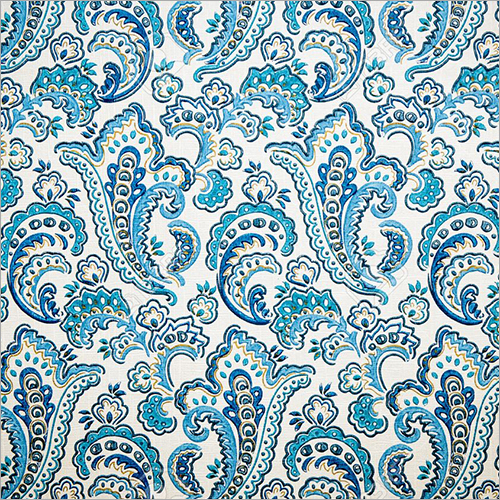 Retro Texture Of Wallpaper