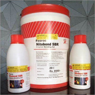Fosroc Nitobond SBR