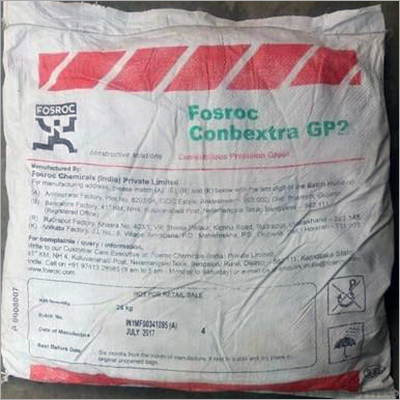 Fosroc Conbextra GP