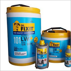 Dr. Fixit 101LW+