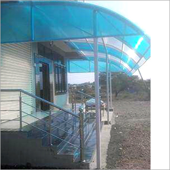 Polycarbonate Sheet Roofing