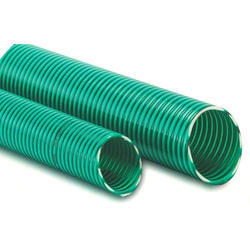 Pvc Medium Duty Delivery Hose Pipe