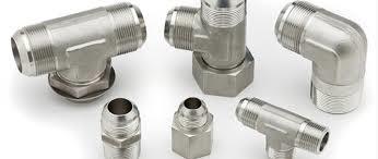 Nickel Alloy Fitttings Nickel Alloy Fitttings