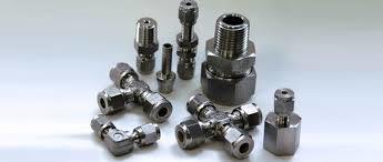 Inconel Fitttings Inconel Fitttings