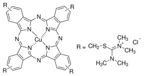 ALCIAN BLUE 8 GX (For Molecular Biology)