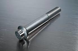 Nimonic Steel Studs Nimonic Steel Studs