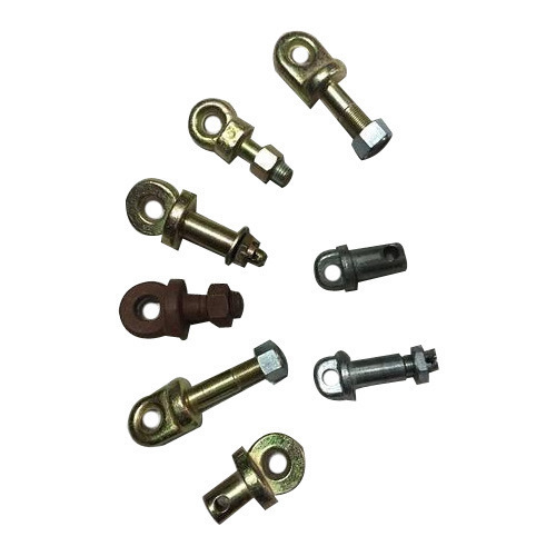 Lower Link Check Chain Ends