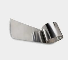 202 Stainless Steel Shim 202 Stainless Steel Shim
