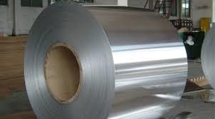 Titanium Coil Titanium Coil