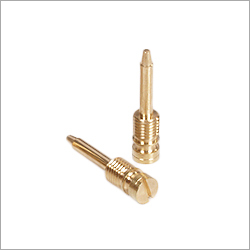 Brass Auto Set Screw Brass Auto Set Screw