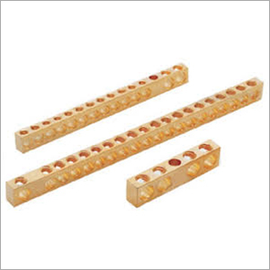 Brass Neutral Links Brass Neutral Links