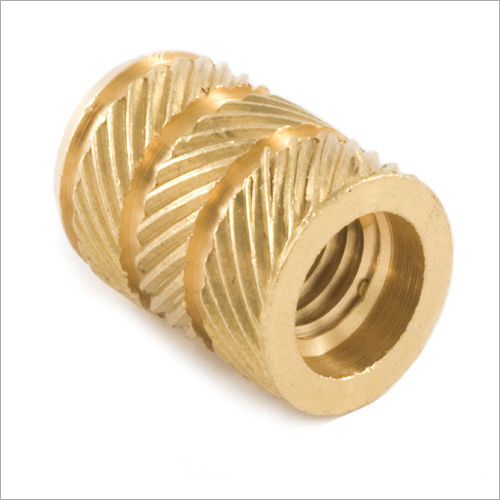 Precision Brass Inserts Precision Brass Inserts